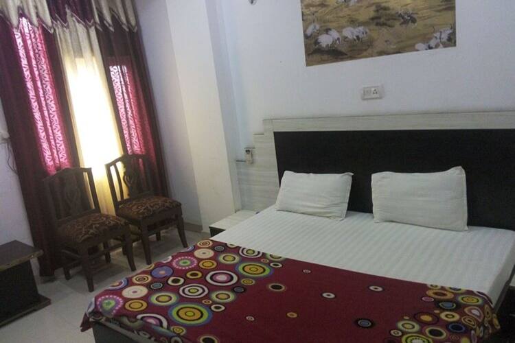 Hotel Shri Krishna, Bharatpur 5